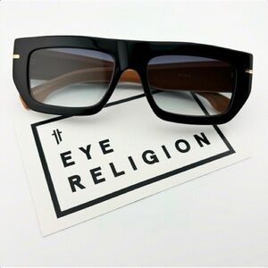 Hugo Boss 1502 Black Sunglasses